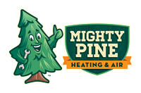 Mighty Pine Heating & Air