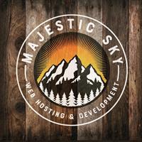 Majestic Sky Website Design & Hosting