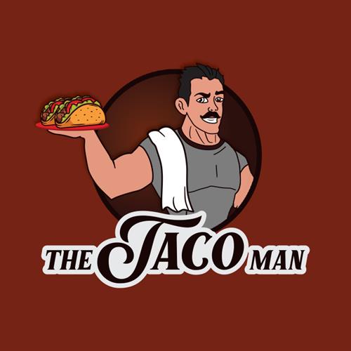 The Taco Man Food Truck Design