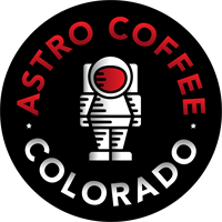 Astro Coffee Van