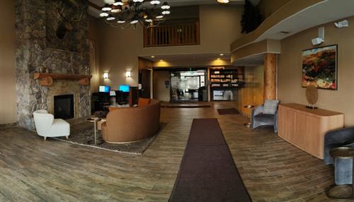 Welcome! Come in and sit awhile