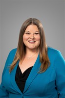 Edward Jones - Stephanie Johnson