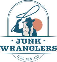 The Junk Wranglers