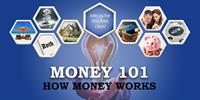 Financial education lunch & learn event at the KW office in Evergreen