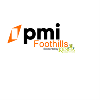 PMI Foothills