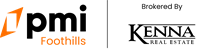 PMI Foothills
