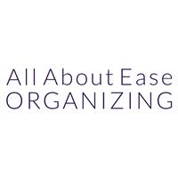 All About Ease Organizing LLC