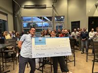 Denver Giving Group Q1 2026 Meeting