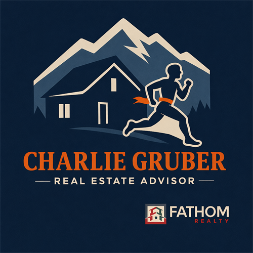 Charlie Gruber Real Estate Advisor