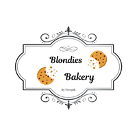 Blondies Bakery 