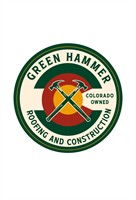 Green Hammer Roofing and Construction