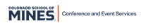 Colorado School of Mines Conference and Event Services