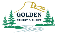 Golden Pantry & Thrift