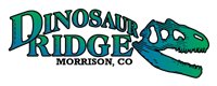 Dinosaur Ridge Visitor Center