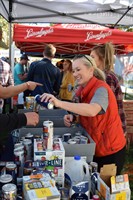 Golden Beverage Tasting & Chili Cook-Off