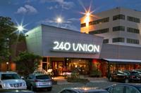 Dine and Donate Fundraiser at 240 Union Restaurant