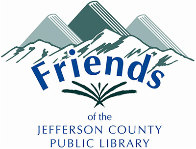 Friends of Jefferson County Public Library