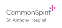 CommonSpirit St. Anthony Hospital