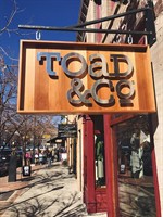 Toad&Co