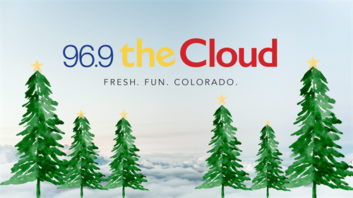 The Cloud Cares Foundation was proud to present 100 FREE Christmas Trees this year at the CAG.