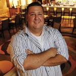 Co Owner Scott Plath, founded in 1994 with Kathleen Plath and Chef Ed Zaranski