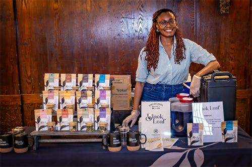 Marketing and entrepreneurship