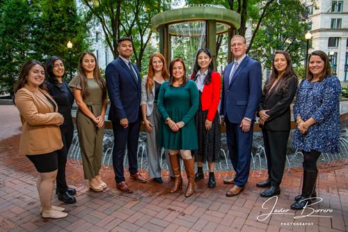Corporate Photography