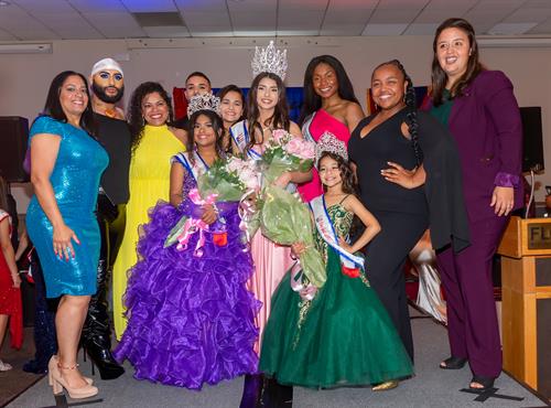 Puertorican event