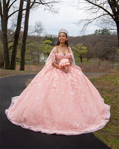 Quinceañera