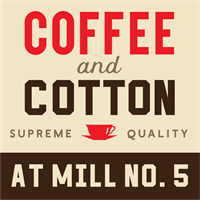 Coffee and Cotton