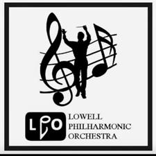 Lowell Philharmonic Orchestra