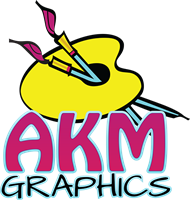 AKM Graphics LLC
