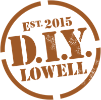 Do-it-Yourself (DIY) Lowell