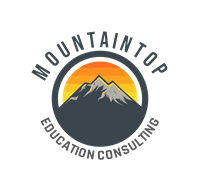 Mountaintop Education Consulting LLC