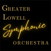 Greater Lowell Symphonic Orchestra
