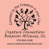 Creature Connections Behavior Alliance, LLC