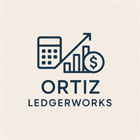 Ortiz Ledgerworks