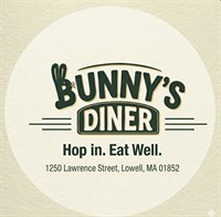 Bunny's Diner, LLC