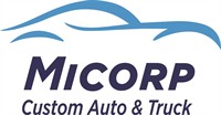 Micorp Custom Auto & Truck LLC