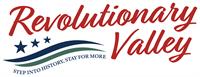 Revolutionary Valley Regional Tourism Council