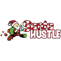Santa Hustle Milwaukee 5K and Kids Dash