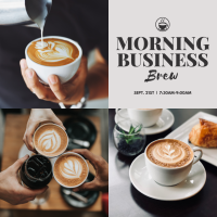 Morning Business Brew - September 2022