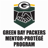 CONNECT! GREEN BAY PACKERS MENTOR-PROTÉGÉ PROGRAM NETWORKING EVENT