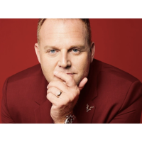 The Heart & Hope of Christmas with Matthew West