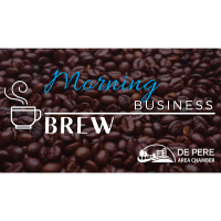 Morning Business Brew - May 2023 (Mulva Center Update)