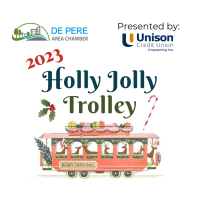 Holly Jolly Trolley