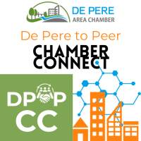 De Pere to Peer Chamber Connect