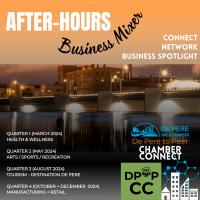 After-Hours Business Mixer | March 2024