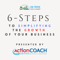 6-Steps to Simplifying Your Business Growth