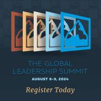 Global Leadership Summit 2024